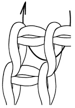 Иллюстрация к книге — Техника вязания крючком [i_123.jpg]