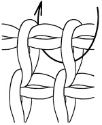 Иллюстрация к книге — Техника вязания крючком [i_124.jpg]