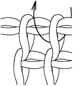 Иллюстрация к книге — Техника вязания крючком [i_125.jpg]