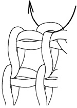 Иллюстрация к книге — Техника вязания крючком [i_128.jpg]