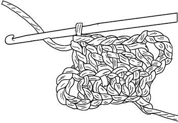Иллюстрация к книге — Техника вязания крючком [i_180.jpg]