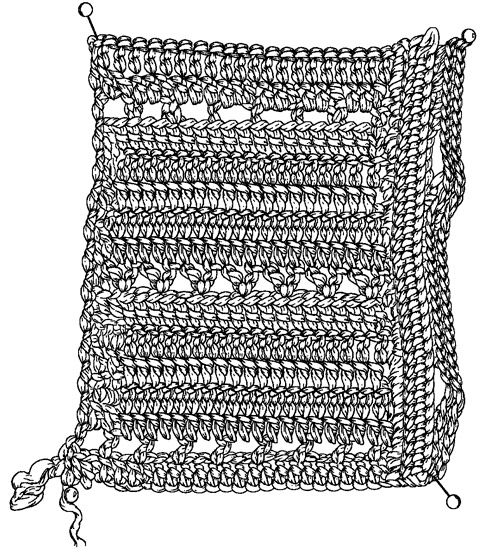 Иллюстрация к книге — Техника вязания крючком [i_198.jpg]