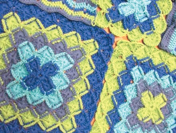 Иллюстрация к книге — Техника вязания крючком [i_204.jpg]