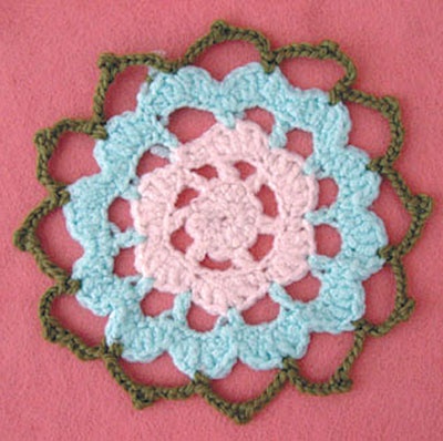 Иллюстрация к книге — Техника вязания крючком [i_214.jpg]