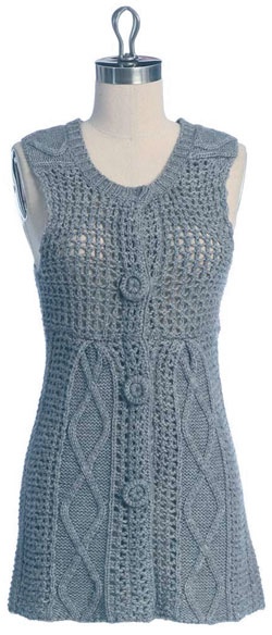 Иллюстрация к книге — Техника вязания крючком [i_217.jpg]