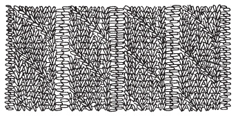 Иллюстрация к книге — Новейшая энциклопедия вязания на спицах и крючком [pic_1.jpg]