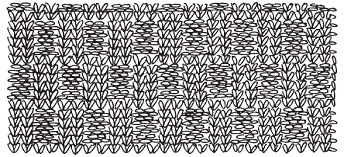 Иллюстрация к книге — Новейшая энциклопедия вязания на спицах и крючком [pic_10.jpg]