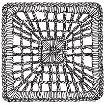 Иллюстрация к книге — Новейшая энциклопедия вязания на спицах и крючком [pic_101.jpg]