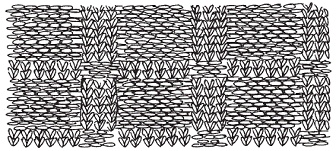 Иллюстрация к книге — Новейшая энциклопедия вязания на спицах и крючком [pic_11.jpg]