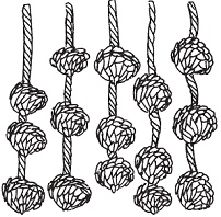 Иллюстрация к книге — Новейшая энциклопедия вязания на спицах и крючком [pic_119.jpg]