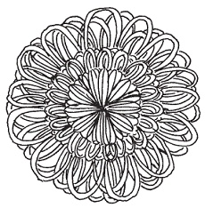 Иллюстрация к книге — Новейшая энциклопедия вязания на спицах и крючком [pic_124.jpg]