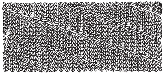 Иллюстрация к книге — Новейшая энциклопедия вязания на спицах и крючком [pic_23.jpg]
