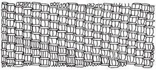 Иллюстрация к книге — Новейшая энциклопедия вязания на спицах и крючком [pic_25.jpg]