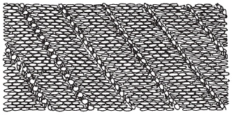 Иллюстрация к книге — Новейшая энциклопедия вязания на спицах и крючком [pic_3.jpg]