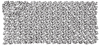 Иллюстрация к книге — Новейшая энциклопедия вязания на спицах и крючком [pic_30.jpg]