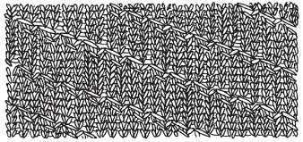 Иллюстрация к книге — Новейшая энциклопедия вязания на спицах и крючком [pic_35.jpg]