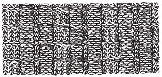 Иллюстрация к книге — Новейшая энциклопедия вязания на спицах и крючком [pic_5.jpg]