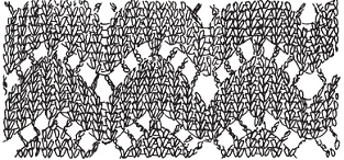 Иллюстрация к книге — Новейшая энциклопедия вязания на спицах и крючком [pic_60.jpg]