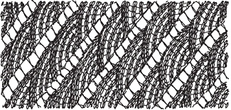 Иллюстрация к книге — Новейшая энциклопедия вязания на спицах и крючком [pic_63.jpg]