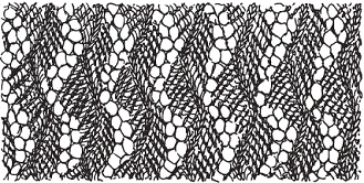 Иллюстрация к книге — Новейшая энциклопедия вязания на спицах и крючком [pic_66.jpg]