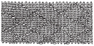 Иллюстрация к книге — Новейшая энциклопедия вязания на спицах и крючком [pic_7.jpg]