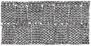 Иллюстрация к книге — Новейшая энциклопедия вязания на спицах и крючком [pic_72.jpg]