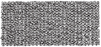 Иллюстрация к книге — Новейшая энциклопедия вязания на спицах и крючком [pic_8.jpg]