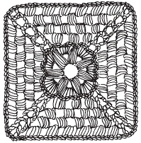 Иллюстрация к книге — Новейшая энциклопедия вязания на спицах и крючком [pic_94.jpg]