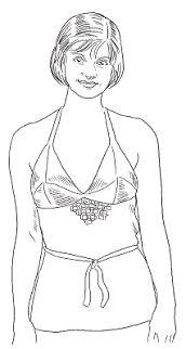 Иллюстрация к книге — Вяжем с узорами для всей семьи [pic_102.jpg]