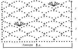 Иллюстрация к книге — Вяжем с узорами для всей семьи [pic_105.jpg]