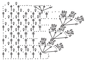 Иллюстрация к книге — Вяжем с узорами для всей семьи [pic_107.jpg]