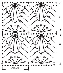 Иллюстрация к книге — Вяжем с узорами для всей семьи [pic_109.jpg]