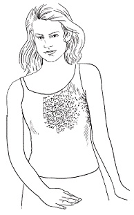 Иллюстрация к книге — Вяжем с узорами для всей семьи [pic_112.jpg]