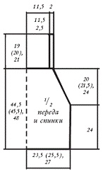 Иллюстрация к книге — Вяжем с узорами для всей семьи [pic_113.jpg]