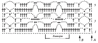 Иллюстрация к книге — Вяжем с узорами для всей семьи [pic_114.jpg]