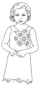 Иллюстрация к книге — Вяжем с узорами для всей семьи [pic_128.jpg]