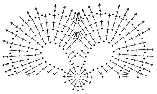 Иллюстрация к книге — Вяжем с узорами для всей семьи [pic_129.jpg]