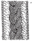 Иллюстрация к книге — Вяжем с узорами для всей семьи [pic_137.jpg]