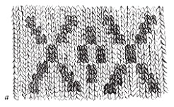 Иллюстрация к книге — Вяжем с узорами для всей семьи [pic_147.jpg]