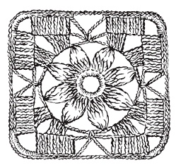 Иллюстрация к книге — Вяжем с узорами для всей семьи [pic_155.jpg]