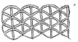 Иллюстрация к книге — Вяжем с узорами для всей семьи [pic_158.jpg]