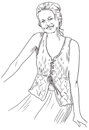 Иллюстрация к книге — Вяжем с узорами для всей семьи [pic_20.jpg]