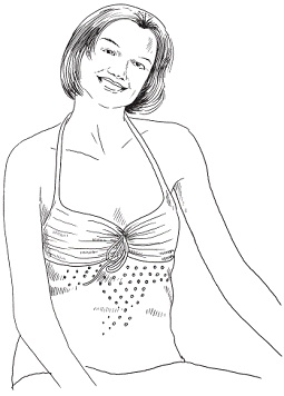 Иллюстрация к книге — Вяжем с узорами для всей семьи [pic_26.jpg]