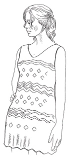 Иллюстрация к книге — Вяжем с узорами для всей семьи [pic_31.jpg]