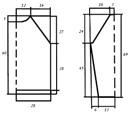 Иллюстрация к книге — Вяжем с узорами для всей семьи [pic_49.jpg]