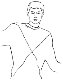 Иллюстрация к книге — Вяжем с узорами для всей семьи [pic_51.jpg]