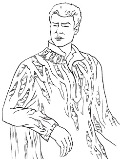 Иллюстрация к книге — Вяжем с узорами для всей семьи [pic_69.jpg]