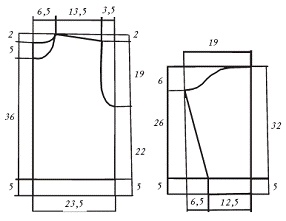 Иллюстрация к книге — Вяжем с узорами для всей семьи [pic_77.jpg]