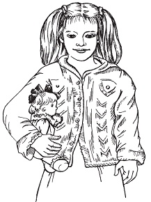 Иллюстрация к книге — Вяжем с узорами для всей семьи [pic_86.jpg]