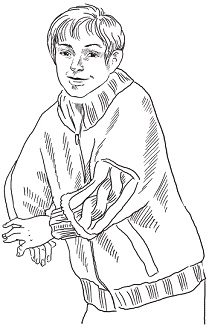 Иллюстрация к книге — Вяжем с узорами для всей семьи [pic_91.jpg]